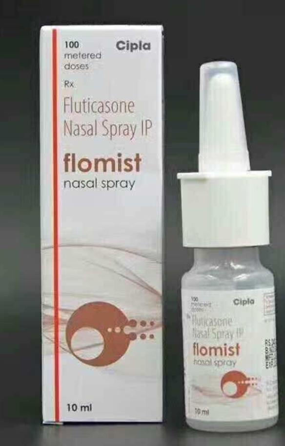 Flomist Hayfever Relief