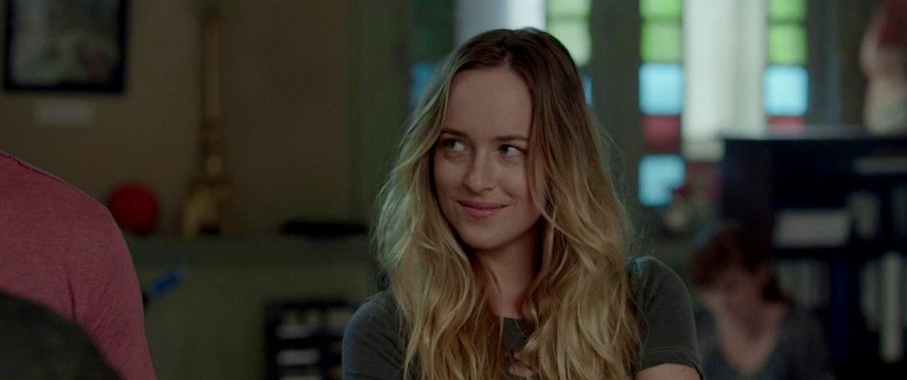 Fifty Shades Updates Screen caps and