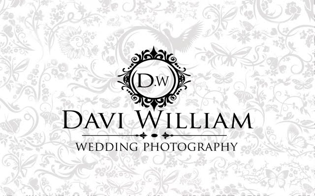 Davi William - Fotógrafo de Casamento