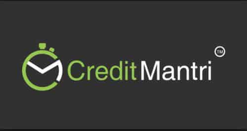 CreditMantri Paytm Refer and Earn Offer