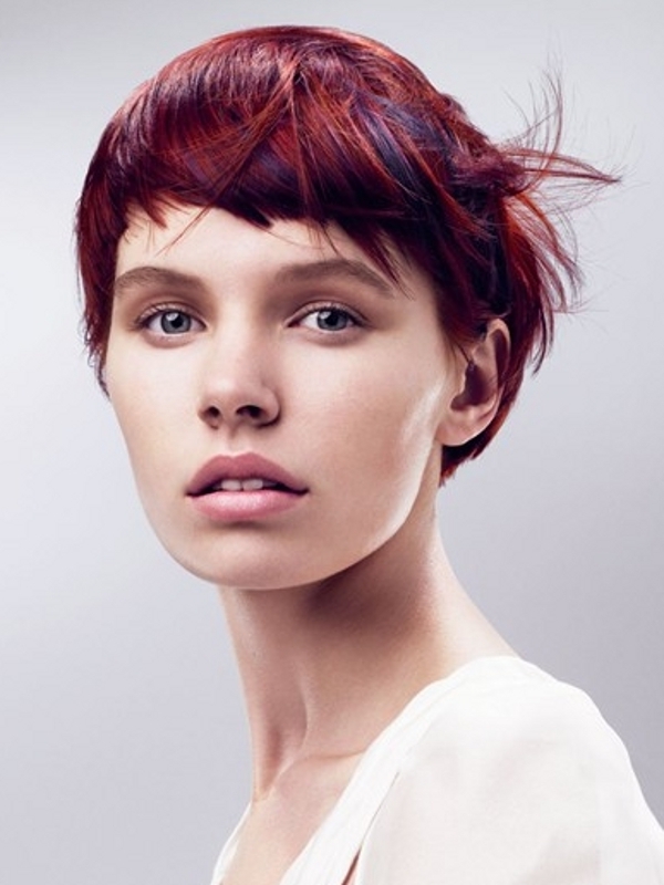Best short haircuts and short hairstyles for women 2021 Hairstyle Dreams: Short haircuts Pictures for Women 2012