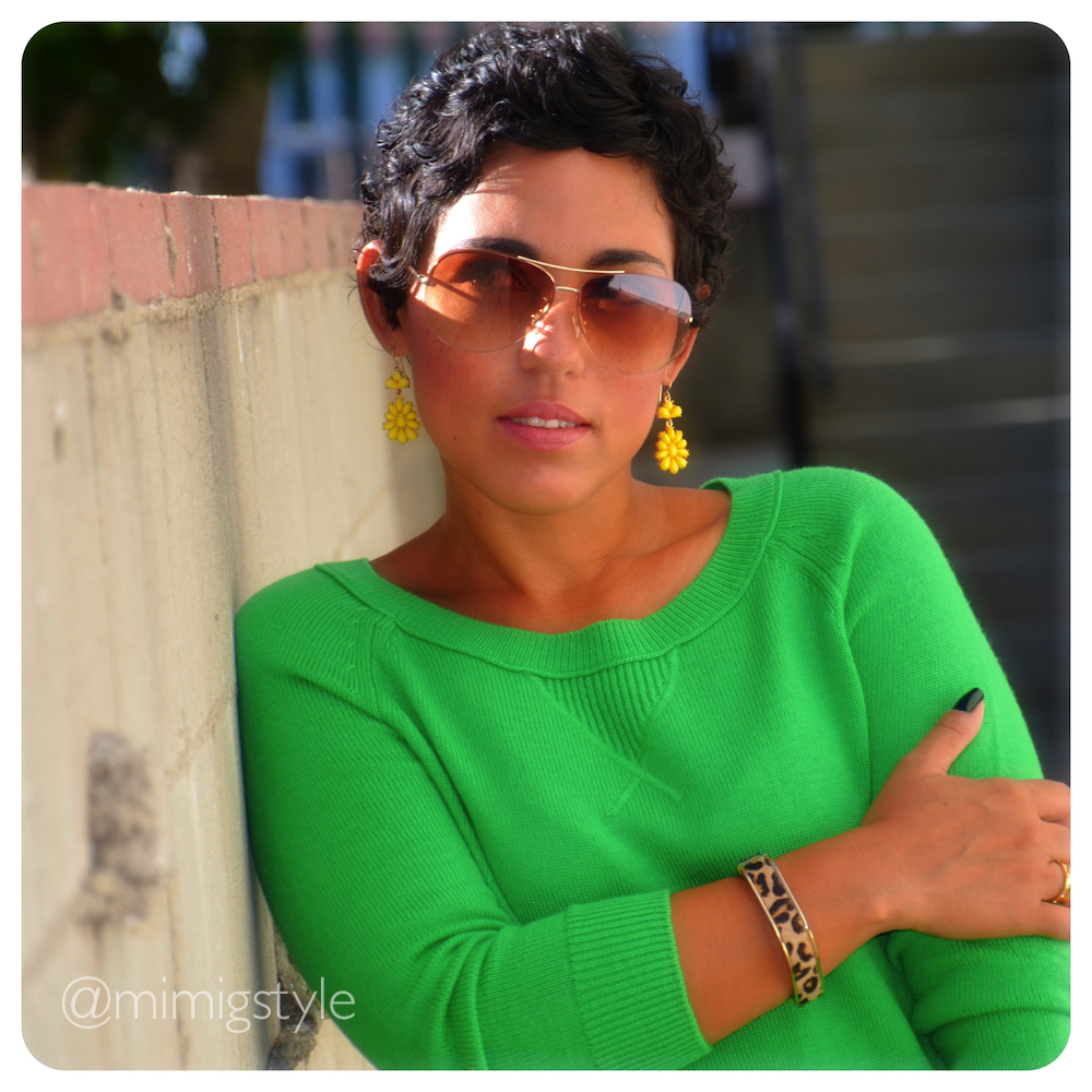 Color Me Green How To Wear Bold Colors Fashion Lifestyle And DIY color-me-green-how-to-wear-bold-colors-fashion-lifestyle-and-diy