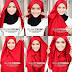 Malaysian Hijab Style Tutorial