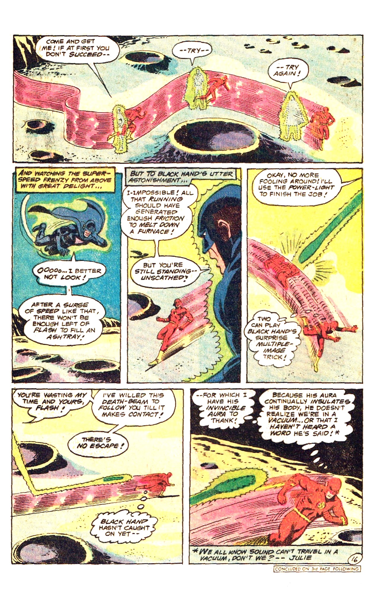 The Flash (1959) issue 259 - Page 28