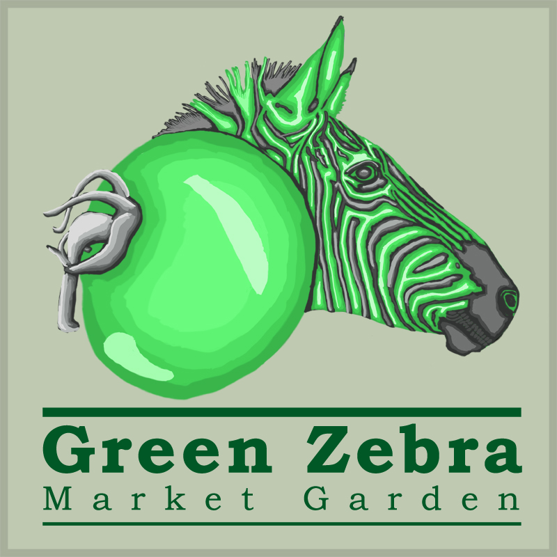 Green Zebra Market Garden