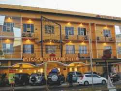Hotel Murah di Janti Jogja - Wijaya Imperial Hotel