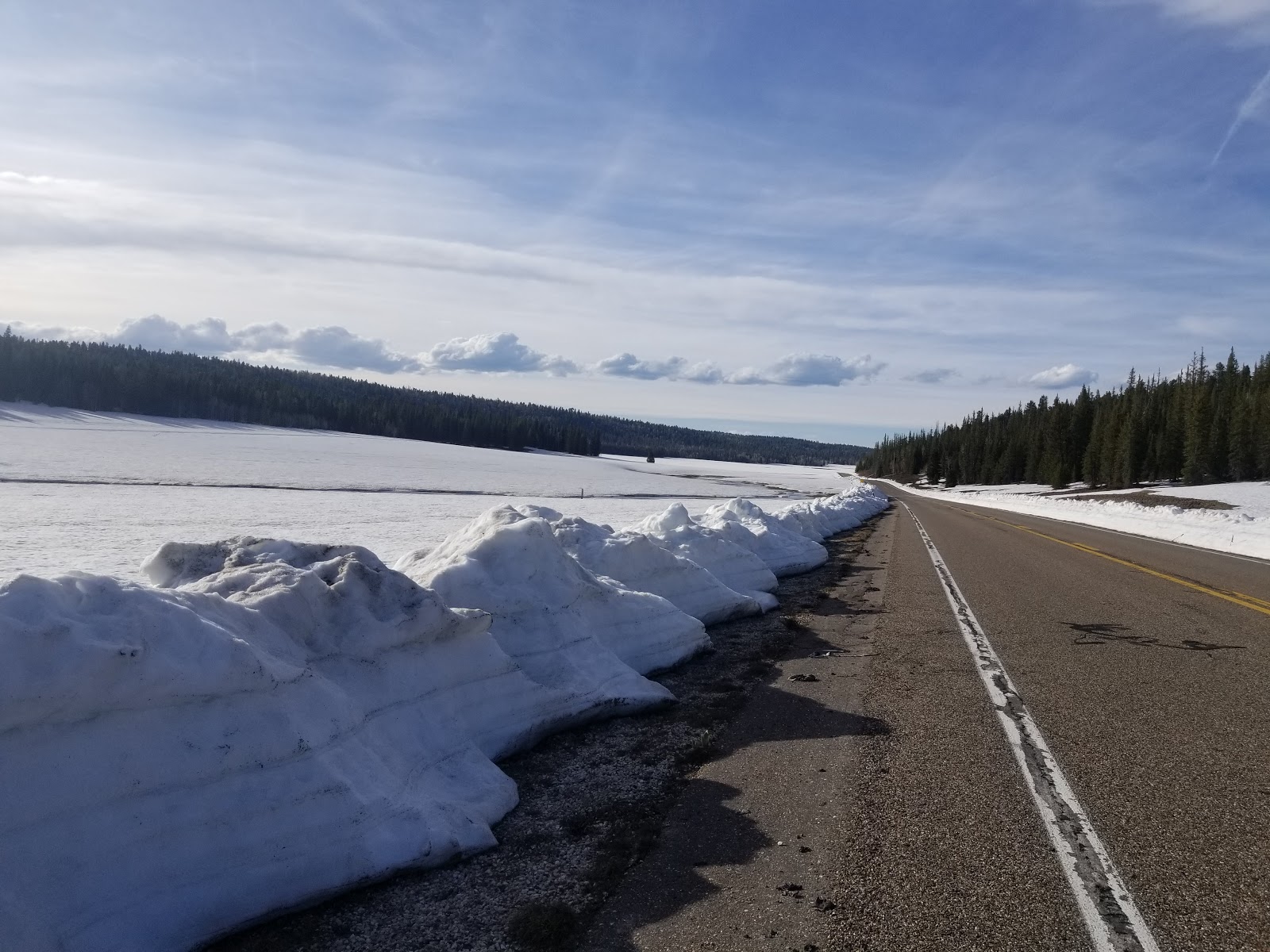 LB Hikes RIB Part 2 Flagstaff to Kanab