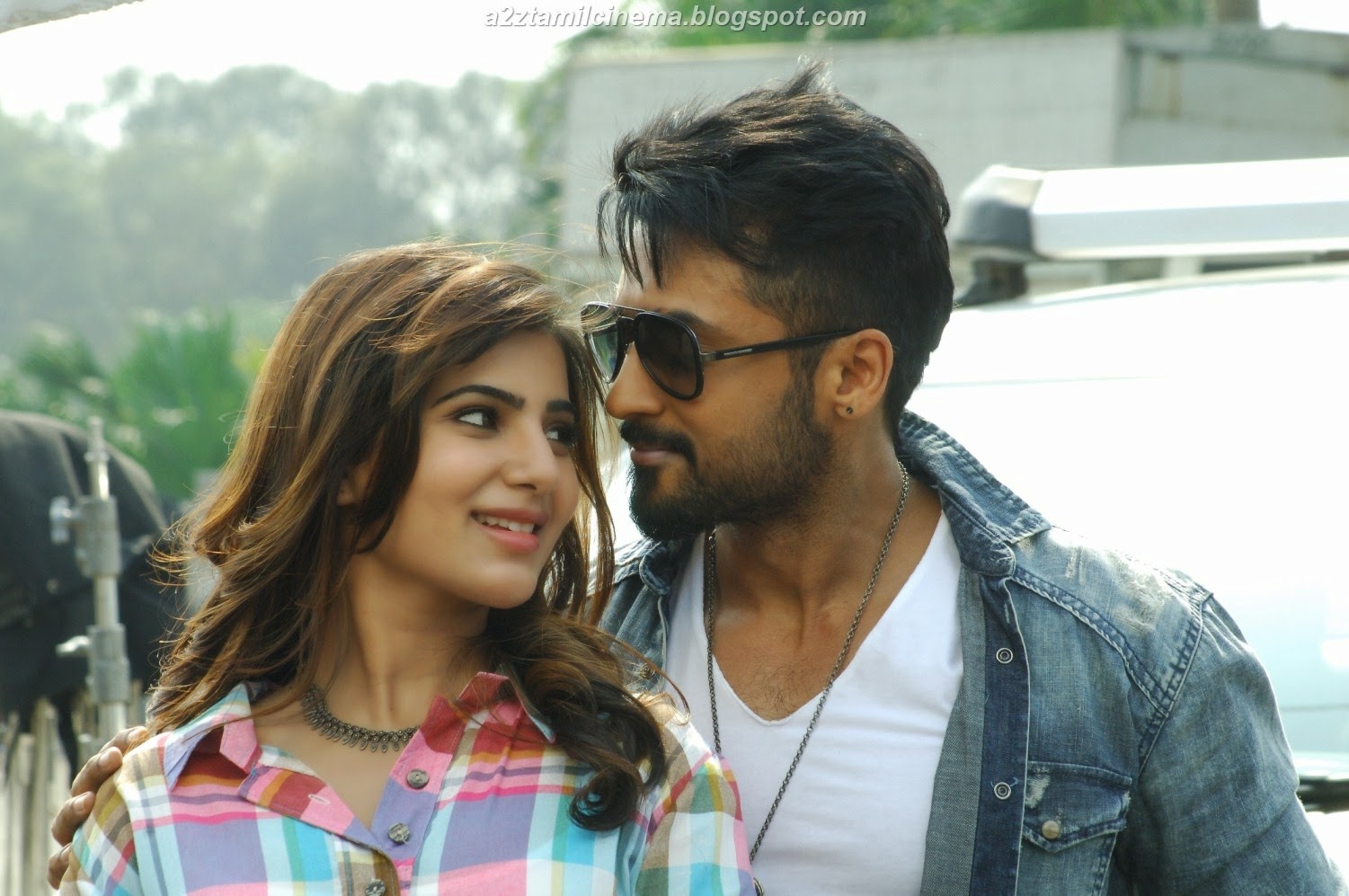 ANJAAN NEW HD WALLPAPER COLLECTIONS DOWNLOAD | Tamil Movie Stills