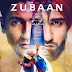 Zubaan Movie Review