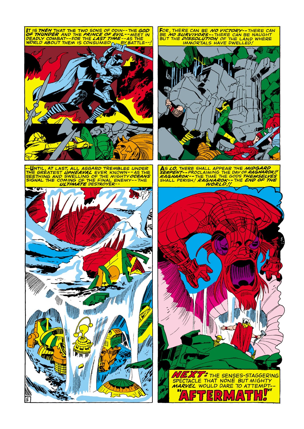 Thor (1966) 127 Page 21