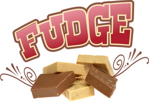 Fudge Candy