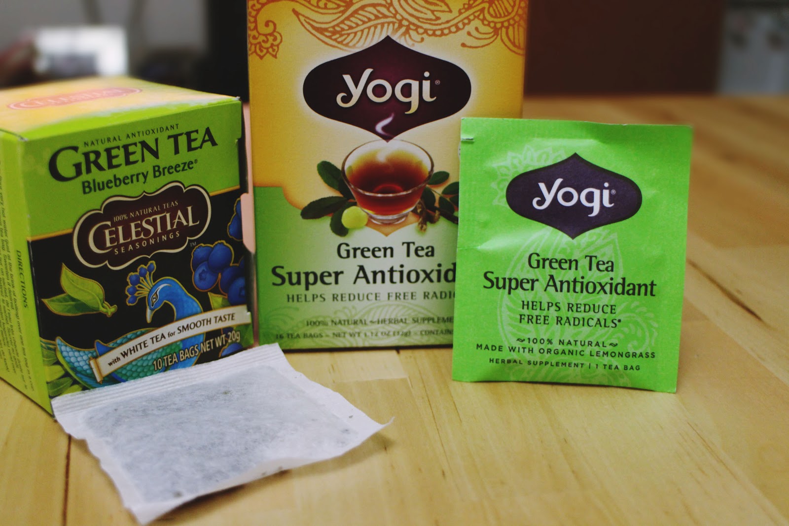 The 10 benefits of Green Tea Curated Taste