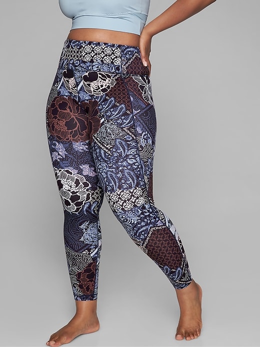 athleta equivalent to lululemon alignable