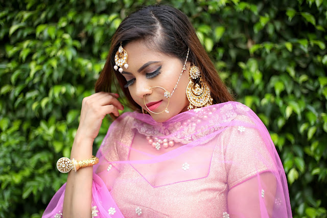 chandbali, mugal juwelry, indian jewelry, T&J boutique, nose ring, bridal jewelry, lengha, how to stye lenga, how to style chandbali, india wedding guest outfit, wedding outfit, fashion, kundan jewelry, delhi blogger, mang tika,how to style mang tika,beauty , fashion,beauty and fashion,beauty blog, fashion blog , indian beauty blog,indian fashion blog, beauty and fashion blog, indian beauty and fashion blog, indian bloggers, indian beauty bloggers, indian fashion bloggers,indian bloggers online, top 10 indian bloggers, top indian bloggers,top 10 fashion bloggers, indian bloggers on blogspot,home remedies, how to