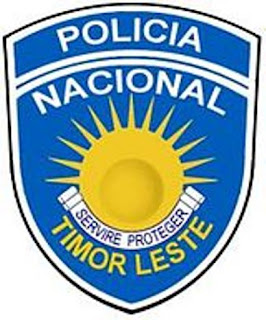 Polisia Kaptura tan Na’in Ida Kazu Oho Aderito