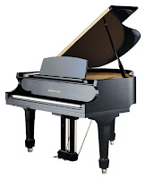Kohler KD5 digital player piano