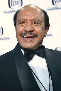 Sherman Hemsley