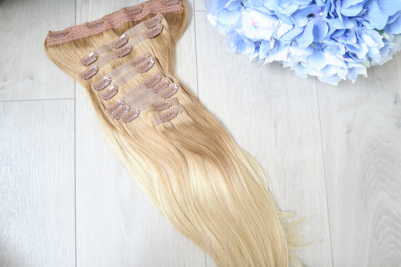 MILK & BLUSH HAIR EXTENSIONS THE BEST AFFORDABLE EXTENSIONS Tash Mackay