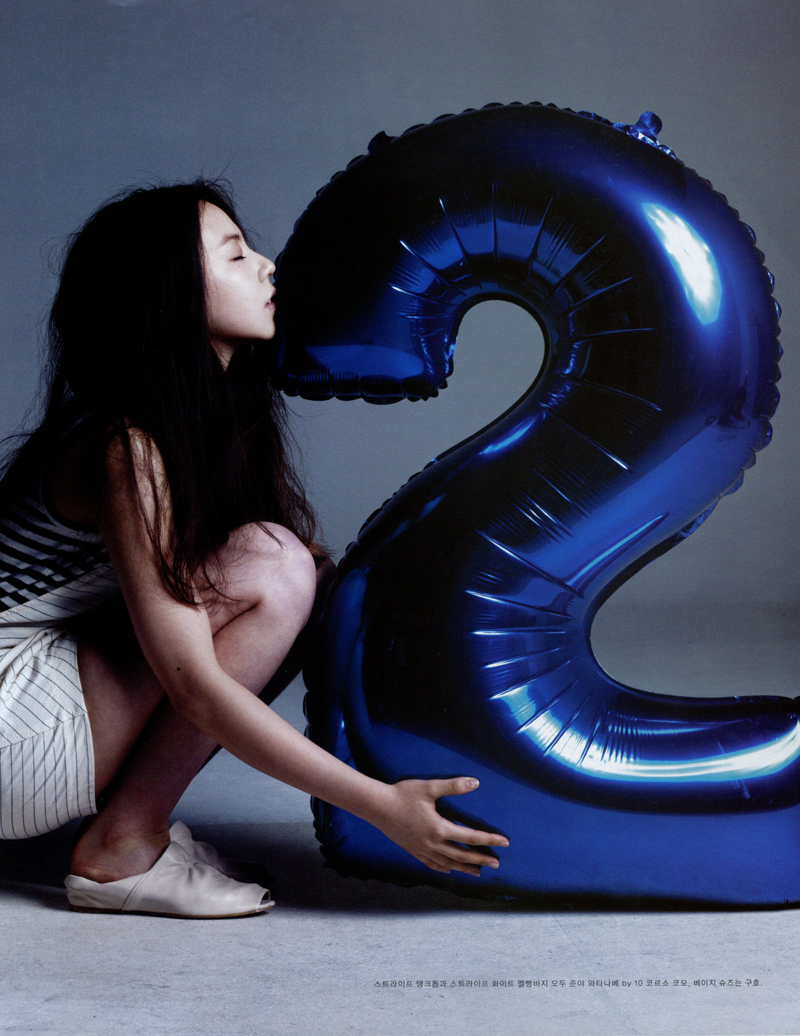 같이 작업한 에디터들이 말하는 소희 | 인스티즈