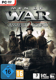 Men of War Assault Squad 2 Free Download