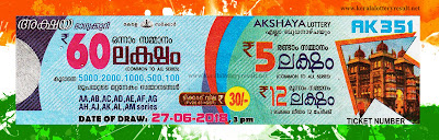 KeralaLotteryResult.net, kerala lottery result 27.6.2018 akshaya AK 351  27 june 2018 result, kerala lottery, kl result,  yesterday lottery results, lotteries results, keralalotteries, kerala lottery, keralalotteryresult, kerala lottery result, kerala lottery result live, kerala lottery today, kerala lottery result today, kerala lottery results today, today kerala lottery result, 27 06 2018, 27.06.2018, kerala lottery result 27-06-2018, akshaya lottery results, kerala lottery result today akshaya, akshaya lottery result, kerala lottery result akshaya today, kerala lottery akshaya today result, akshaya kerala lottery result, akshaya lottery AK 351 results 27-6-2018, akshaya lottery AK 351, live akshaya lottery AK-351, akshaya lottery, 27/6/2018 kerala lottery today result akshaya, 27/06/2018 akshaya lottery AK-351, today akshaya lottery result, akshaya lottery today result, akshaya lottery results today, today kerala lottery result akshaya, kerala lottery results today akshaya, akshaya lottery today, today lottery result akshaya, akshaya lottery result today, kerala lottery result live, kerala lottery bumper result, kerala lottery result yesterday, kerala lottery result today, kerala online lottery results, kerala lottery draw, kerala lottery results, kerala state lottery today, kerala lottare, kerala lottery result, lottery today, kerala lottery today draw result