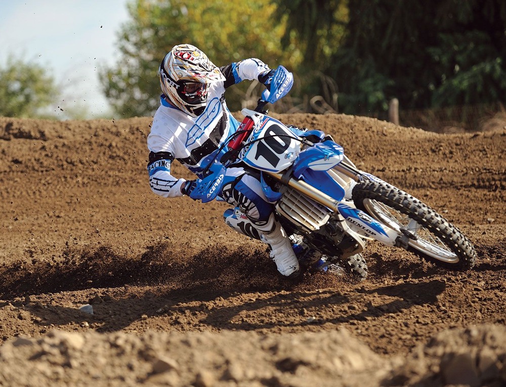 where can i ride my off road bike