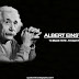 25+ Bijak Motivasi Kata Kata Albert Einstein
