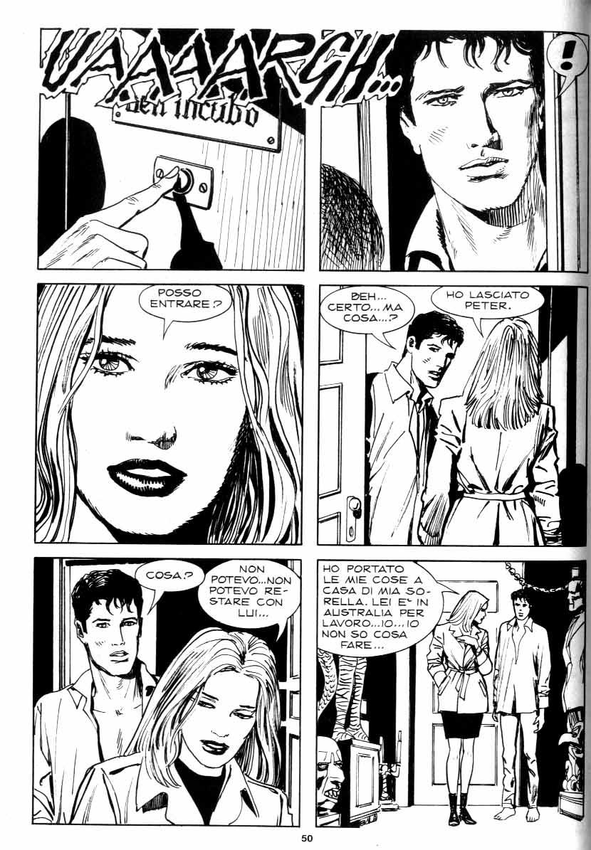 Dylan Dog (1986) issue 179 - Page 47