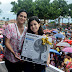 Prefeitura de Santa Luzia comemora o Dia das Mães com programação especial na Praça de Eventos
