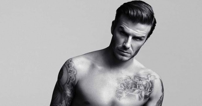 hollywood male celebrity tattoos | Kanjenk Tattoo