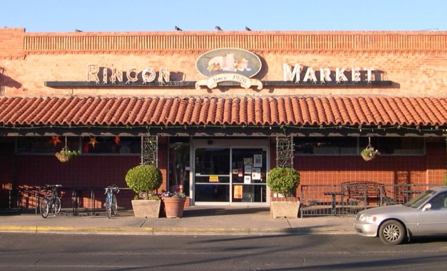 The Rincon Market