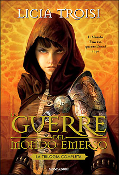 Licia troisi la ragazza drago lultima battaglia pdf