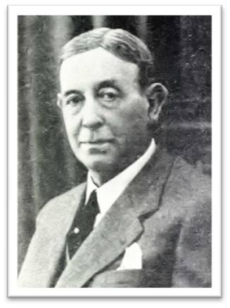 Grandes Cientistas da História Egas Moniz