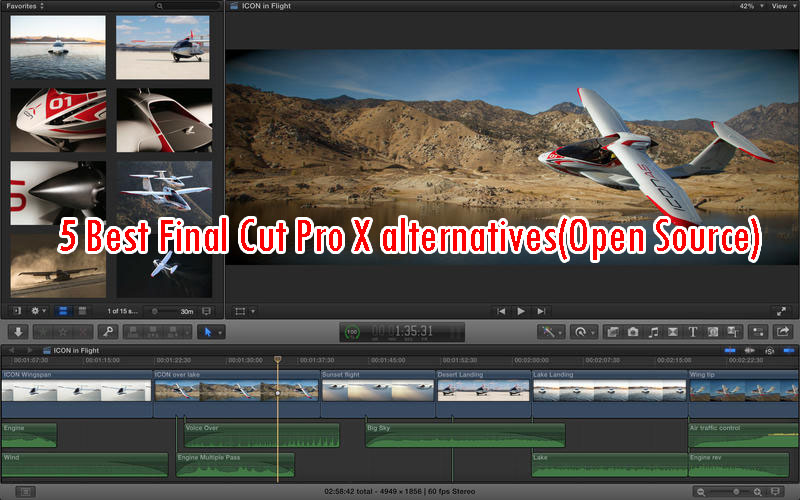 final cut pro free download for windows 10 64 bit