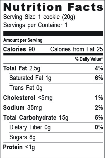 Nutrition Data Subway Cookies Nutrition Ftempo nutrition-data-subway-cookies-nutrition-ftempo