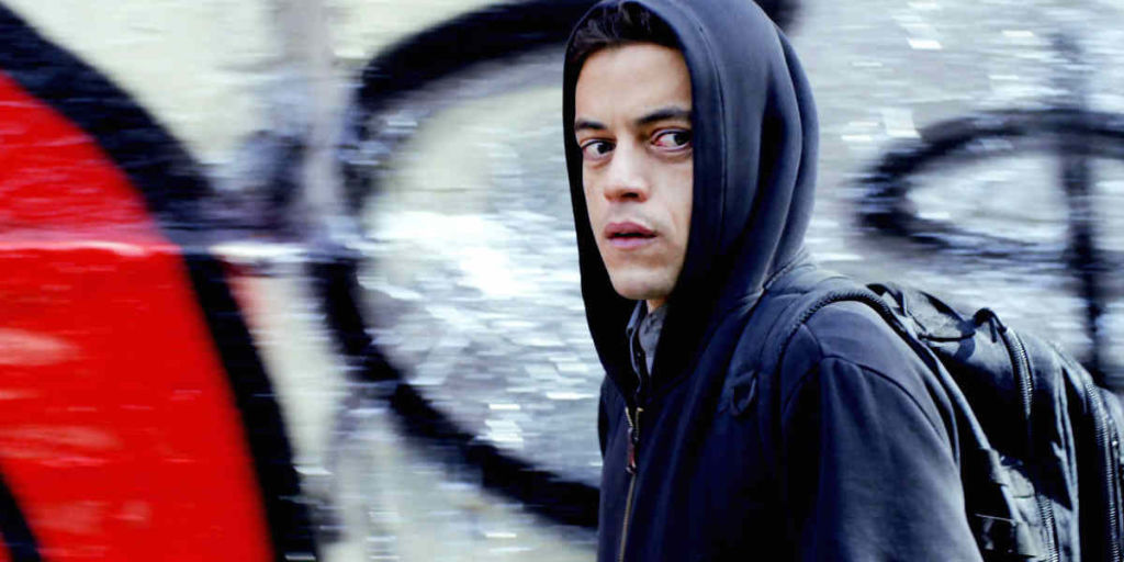 عندما نفقد مبادئنا نفتح الباب للفوضى مراجعة الموسم الثالث من مسلسل Mr Robot