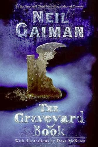 the graveyard book series the graveyard book series