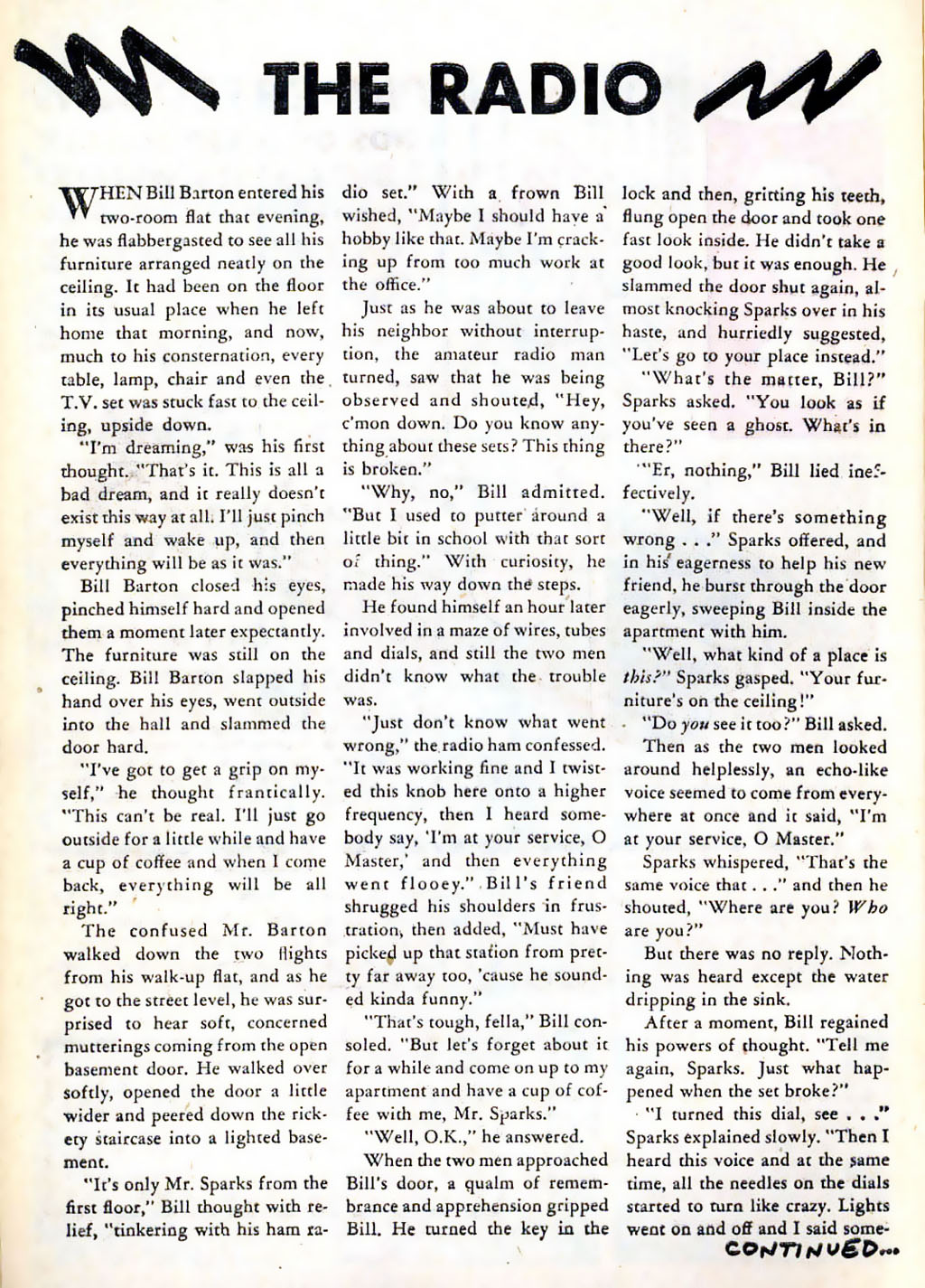 Journey Into Mystery (1952) 77 Page 7