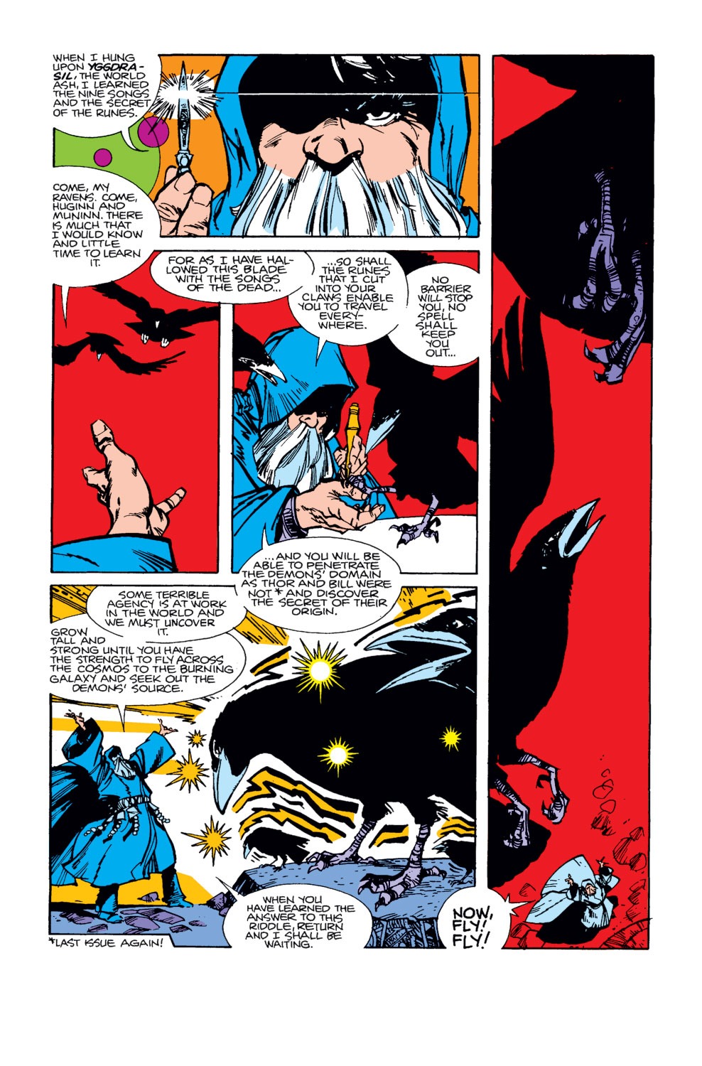 Thor (1966) 341 Page 9