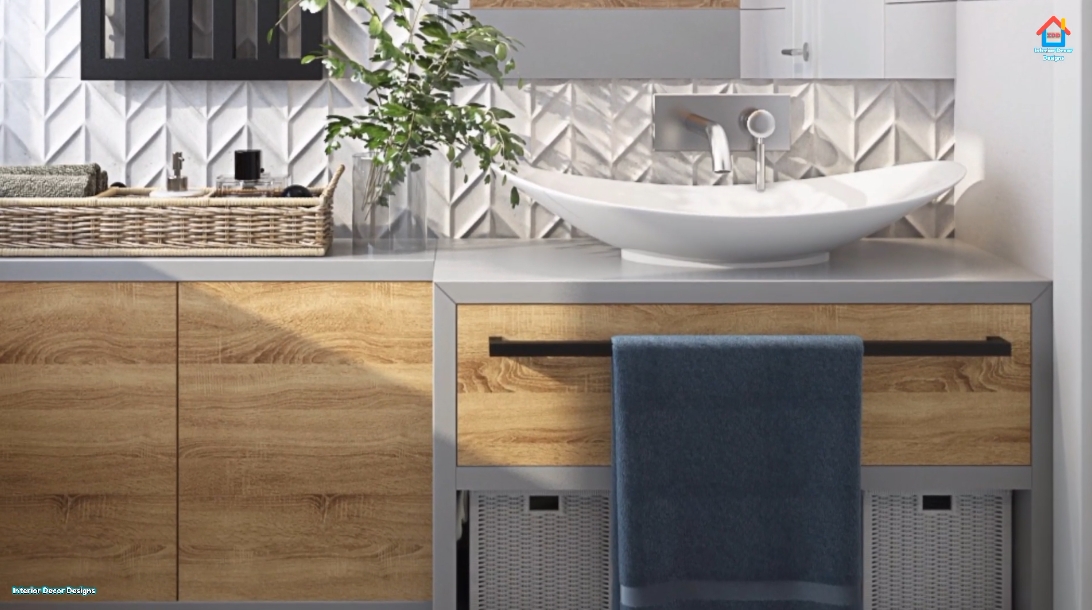 32 Photos vs. 100+ Bathroom Sink Design Ideas for Modern Bathroom Vanity Decor