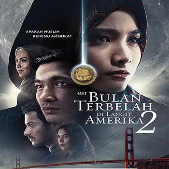 Acha Septriasa & Ade Omar - Bulan Terbelah