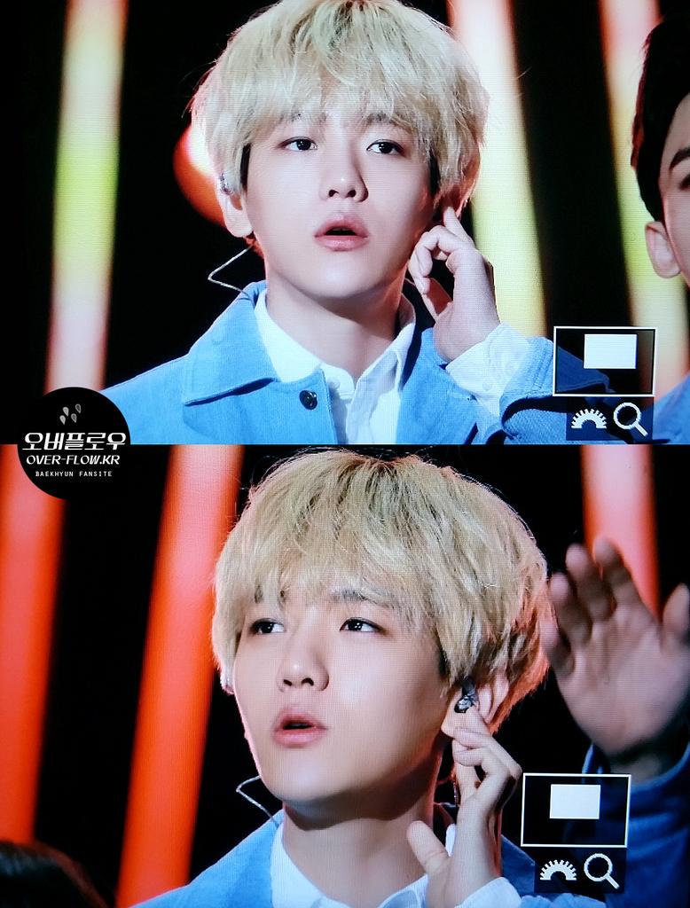 엑소) 최근 귀욤귀욤한 엑소 백현 | 인스티즈