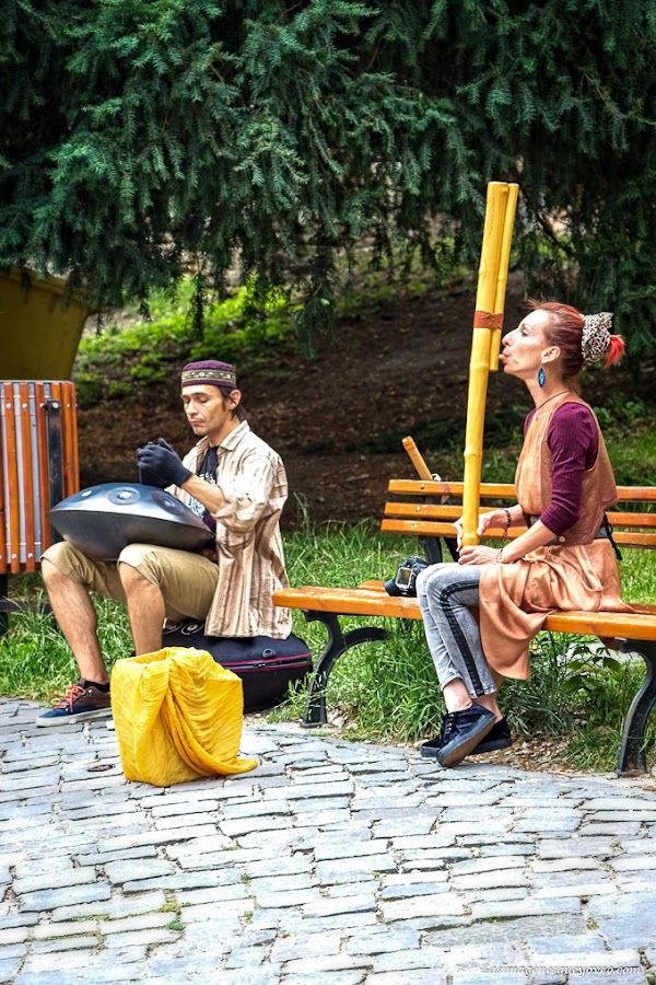 Ruta por Rumanía. Conoce sus gentes y su artesanía