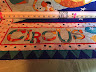 Baby Circus Quilt