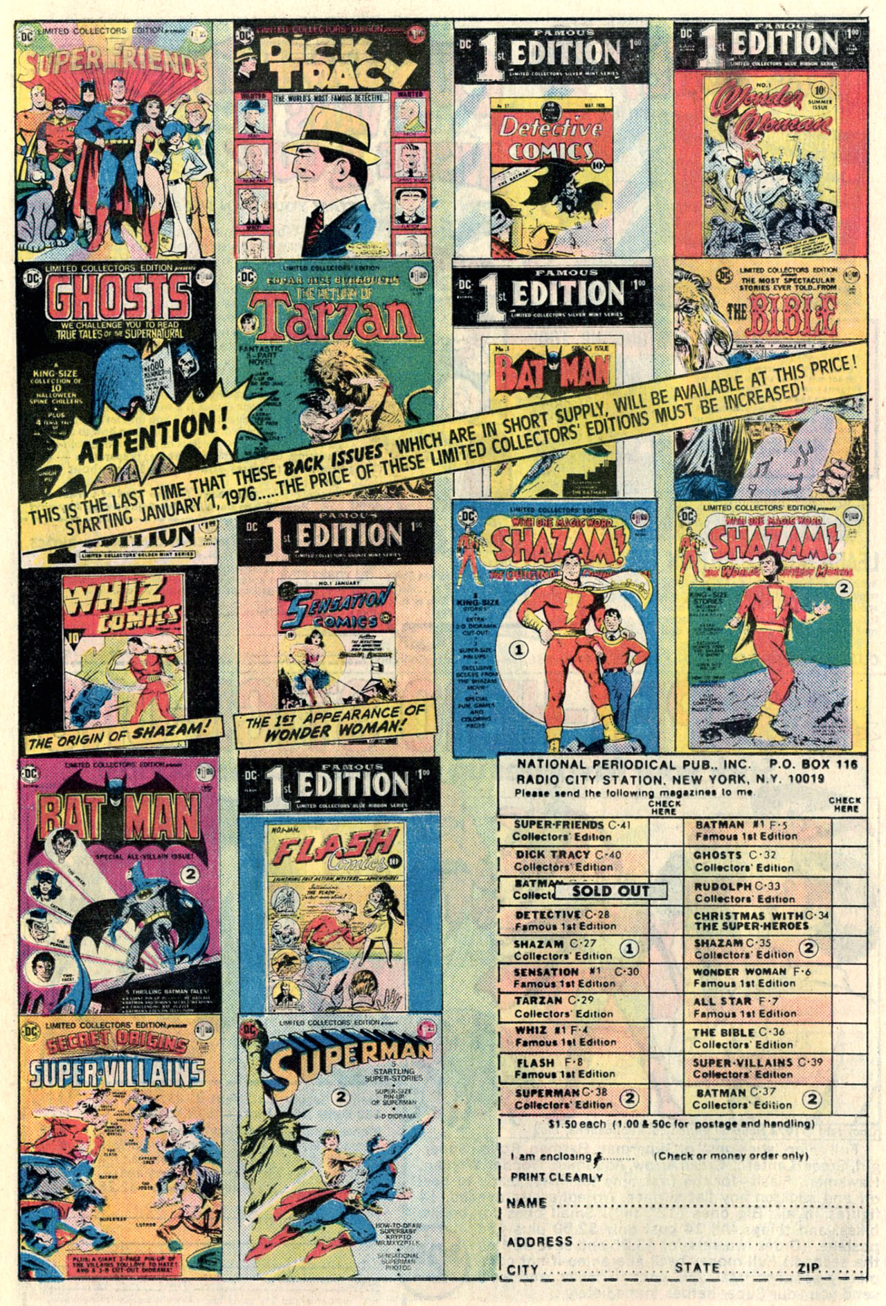 Read online Detective Comics (1937) comic -  Issue #457 - 18