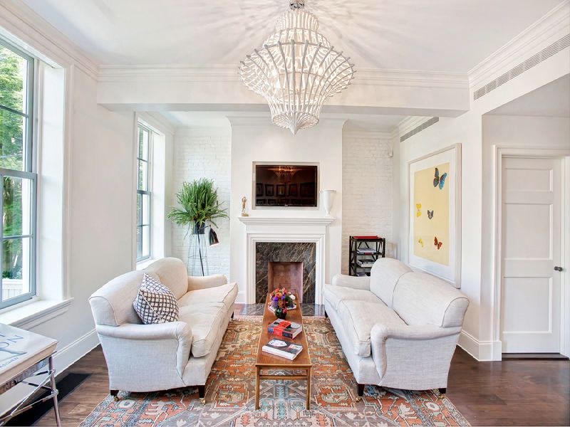 COCOCOZY: SEE THIS HOUSE: A $20 MILLION DOLLAR WEST VILLAGE NYC ...