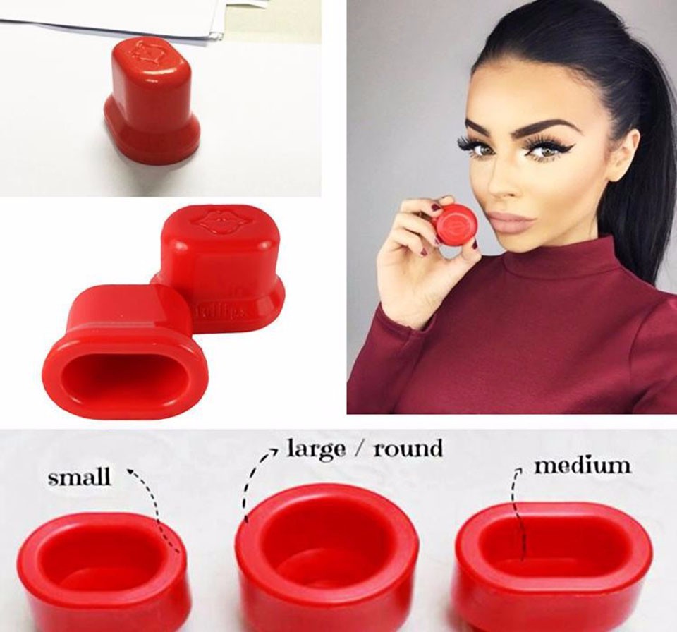 Diy Lip Plumper Tool / Clever Hacks To Make Your Lip Plumper Alyaka A