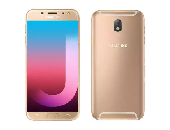 Harga dan Spesifikasi Samsung Galaxy J7 Pro