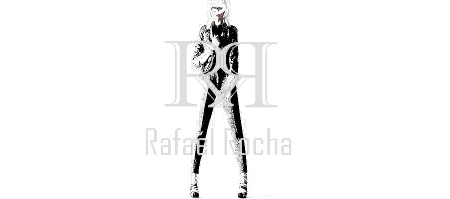 Rafael Rocha. Fashion Design