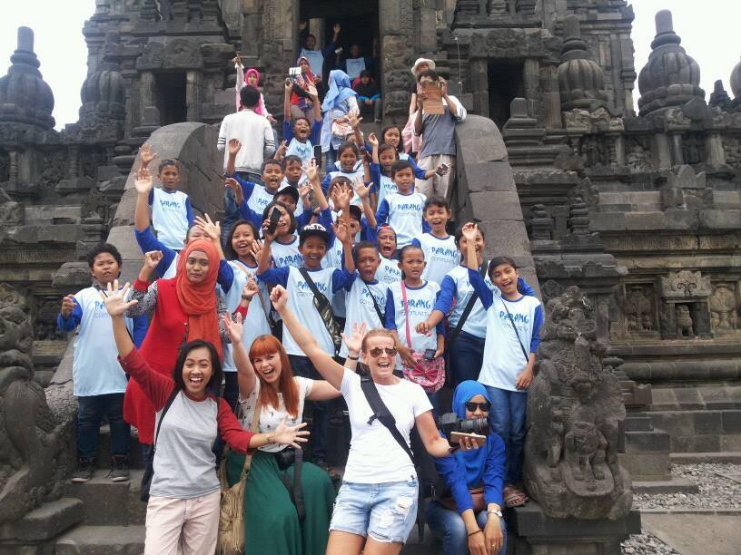 Contoh Proposal Study Tour Siswa Sd Berbagi Contoh Proposal